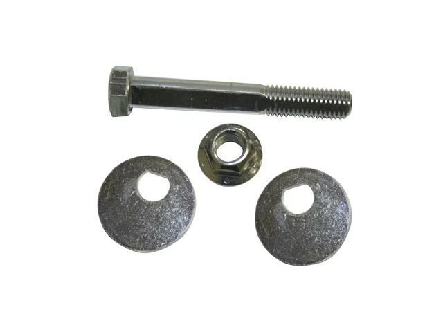 Perno de ajuste de ángulo de piñón de dirección delantera para 00-09 Dodge Ram 2500 3500 ZM46Y8 Foto 1 de 1