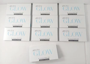 Rodan And Fields REDEFINE Anti Aging AMP MD Renewing Serums SAMPLE PACK Of 10 - Picture 1 of 11