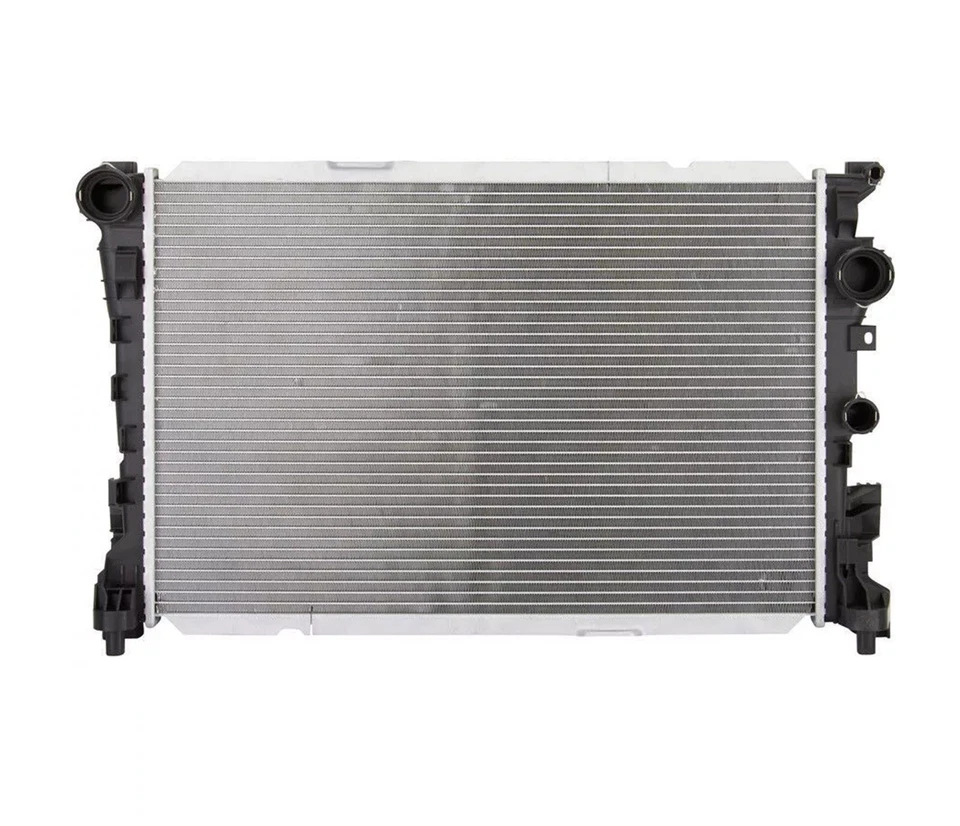 Radiador 13358 compatible con Mercedes-Benz E63 AMG 2010-2016 6,3 L V8 Foto 1 de 1