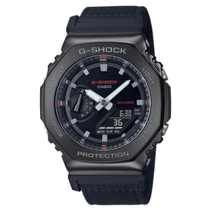 G-Shock Digital & Analogue G Steel Casioak Series GM2100CB-1A / GM-2100CB-1A - Picture 1 of 10