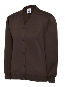 Uneek Karden Kanak-Kanak (50% Poliester 50% Kapas) - Saiz 5/6 Tahun - Warna Cok - Picture 1 of 1