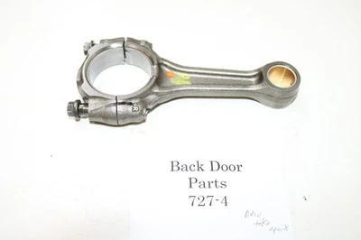 Varilla de conexión del eje de manivela Polaris Sportsman Sp 850 2009-2025 Foto 1 de 4