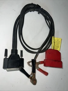 CABLE ADAPTADOR FORD ROTUNDA OTC TOOL III - Imagen 1 de 5