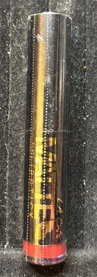 L.A. Lápiz labial plano mate de terciopelo para niña, GLC809 implacable Foto 1 de 2