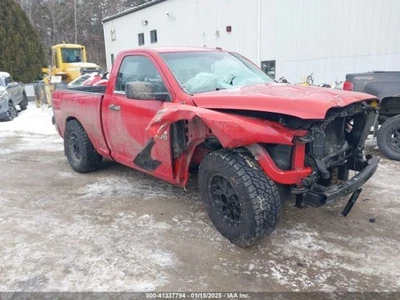 Power Brake Booster estilo clássico compatível com 13-23 DODGE 1500 PICKUP 2034894 - Imagem 1 de 4