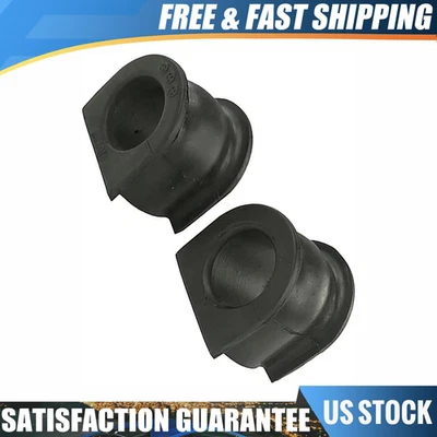 1X Mevotech Front To Frame Sway Bar Bushing Kit For Acura RL 2005 2006 2007 2008 - Image 1 of 4