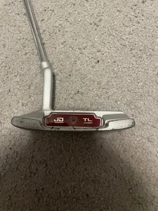Rare John Daly Putter - Picture 1 of 4