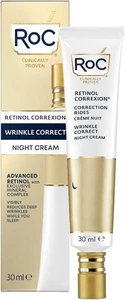 RoC Retinol Correxion Wrinkle Correct Nachtcreme | Reduziert...  - Bild 1 von 9