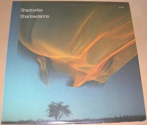 SHADOWFAX - Shadowdance (LP, 1983) Very Good+ - Picture 1 of 1