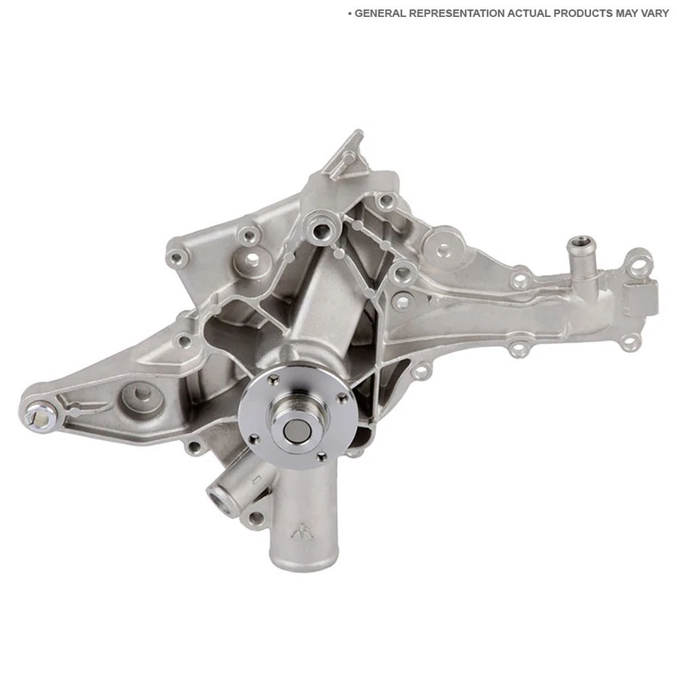 For Toyota Prius & Lexus CT200h 2010 2011 2012 OEM Engine Coolant Water Pump GAP - Image 1 of 1