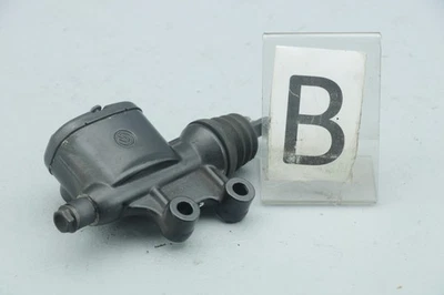 2018 Harley Road Glide Back Rear Brake Master Cylinder Assembly #3982 Foto 1 de 4