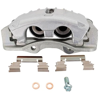 Pinzas de freno trasero pasajero lado derecho para Chevy Yukon Suburban Avalanche mano Foto 1 de 4