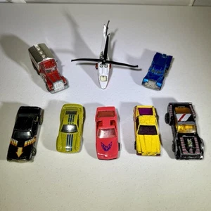 Vintage 70s 80s Hot Wheels Matchbox Parts Repair Restore Lot - Picture 1 of 3