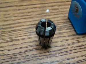 3/16" ER-11 Rundspannzange - Bild 1 von 1