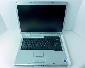 DELL Inspiron 6000 Laptop Intel Centrino 2GB Ram 40GB HD - Afbeelding 1 van 12