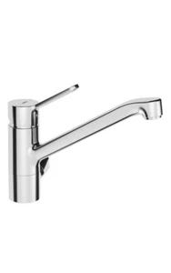 Hansa Hansaprimo Spültisch Einhand Einlochbatterie Geräte 49502203 - Bild 1 von 2