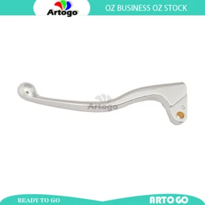 Motorcycle Front Left Hand Clutch Lever For Yamaha WR250F 2005-2008 2009 2010 - Picture 1 of 3