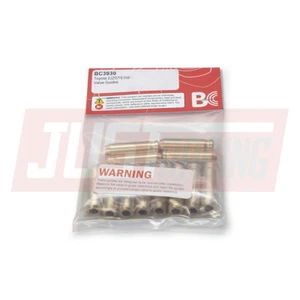 Brian Crower Bronze Intake Valve Guide Set for Toyota 2JZ 2JZGE 2JZGTE BC3930 - Picture 1 of 1