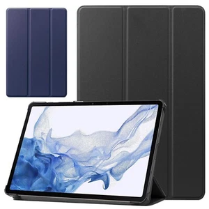 Funda con soporte para Samsung Galaxy Tab A7 2020 10,4"" S6 Lite 10,4 A7 Lite 8,7 - Imagen 1 de 33