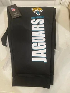 $80 NEW Nike Men's NFL 'On Field' Jacksonville Jaguars Therma Pants CJ8187 XXL - Picture 1 of 3