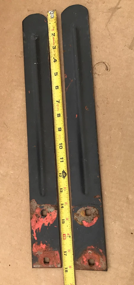 Quitanieves Drift Cutters Mtd Yardman 7/24 modelo 31650-0 [LT] Foto 1 de 3