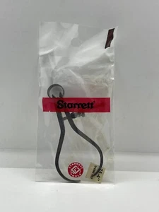 Starrett 75B-4 Fay Spring Type Outside Caliper Spring Nut 4" - Picture 1 of 9