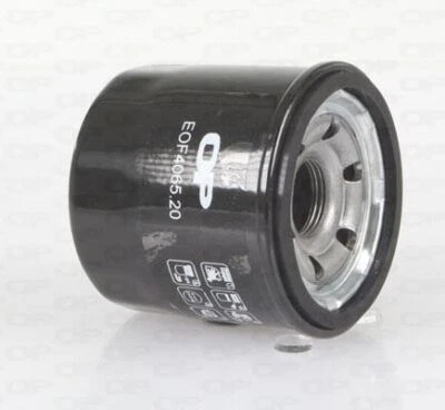 FILTRE à HUILE KIA PICANTO I 1.1,1.0,NISSAN MICRA IV 1.2,ALMERA TINO 1.8,2.0 - Photo 1/2