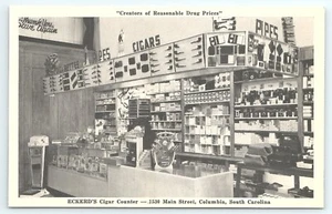 Postcard City Hall Burlingtom Vermont - Picture 1 of 2