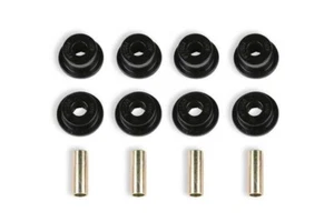 Fabtech FTS1100 Upper Control Arm Bushing Kit for GM Trucks & SUV 1500/2500/3500 - Picture 1 of 5