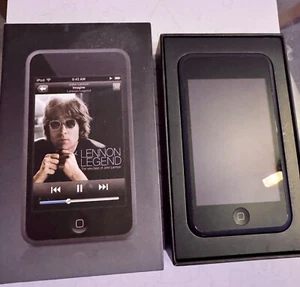 Apple iPod Touch 1st Generation 16GB (John Lennon Special Edition) - Picture 1 of 15