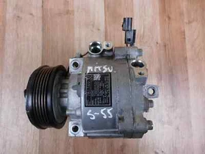 Mitsubishi ASX 1.6 MIVEC air condition compressor pump klima 7813A930 - Picture 1 of 9