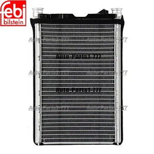 64119128953 FEBI Heater Core FOR BMW 328i X128i 325i 328i 330i 335i M3 X1 X3 X4 - Picture 1 of 5