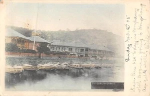 CPA JAPON / OURA NAGASAKI - Imagen 1 de 2