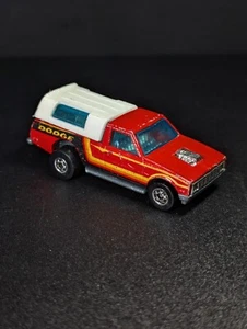 Vintage Hot Wheels Dodge D-50 Pickup Truck HiRakers 1979 - Picture 1 of 5