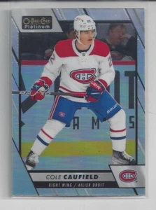 23-24 OPC Platinum Complete Your RAINBOW Insert Set - Picture 1 of 26