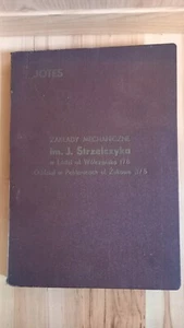 Bedienanleitung für Flachschleifmaschine JOTES , Modell SPC-20 - Bild 1 von 5