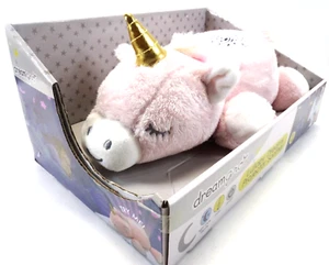 Dreamgro Lullaby Dreams Projector Soother Light Show Display & Music NEW IN BOX - Picture 1 of 7