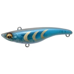 Megabass TRAVIS 7, Lenght mm 70 ICE GOLD, Sinking Fishing Wobbler - Bild 1 von 1