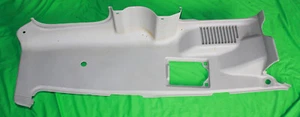 Toyota Land Cruiser 70 Series Right Hand Corner Pillar Garnish 62410-60160 OEM - Bild 1 von 7