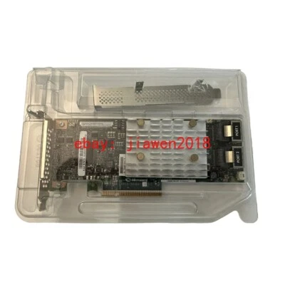 HPE P408i-p SR 12G SAS Smart Array Raid Card 836269-001 830826-001 830824-B21 - Image 1 of 3