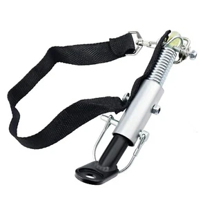Bike Trailer Coupler Attachment Hitch Quick Release Steel Linker Bicycle Trai... - Picture 1 of 7