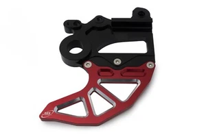 AS3 REAR BRAKE DISC GUARD for GAS GAS SM 700 ES 700 2022-2023 - Picture 1 of 7