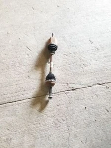 20 21 Ford Explorer Passenger Right Axle Shaft Front Axle OEM - Foto 1 di 12