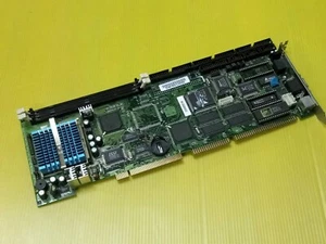 SBC8156 Rev.A2 Fu11 Size Pentiun P54C/P55C. - Picture 1 of 3