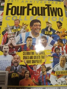 Four-Four-two collection 25th anniversary 2019 - Foto 1 di 1