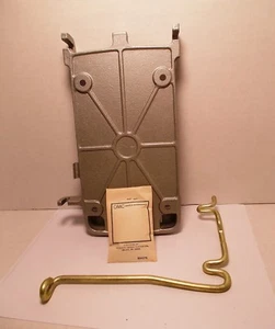 OMC EVINRUDE JOHNSON # 0172815 DECK MOUNT KIT E OTBD & LOCKING ROD # 012274 NOS - Picture 1 of 8