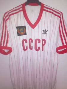 CCCP originals camiseta shirt trikot maillot maglia adidas - Bild 1 von 5