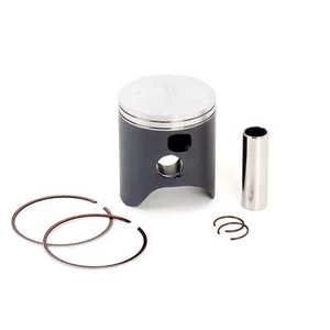 New WOSSNER Piston For Yamaha YZ125 05> 53.96mm Single Ring #WO8160DB - Picture 1 of 1