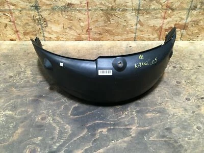 2005 LAND ROVER ДИАПАЗОН ROVER ЗАДНИЙ ПРАВЫЙ ПАССАЖИРСКИЙ КРЫЛО ВКЛАДЫШ БРЫЗГОВИК ЩИТ OEM + - Изображение 1 из 4