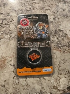 Pog Heavy Metal Slammers - Picture 1 of 2
